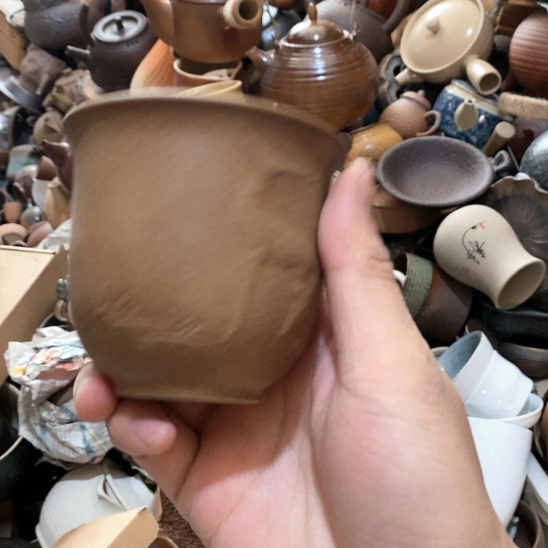 瓷片然后我们的小姐妹一直一起走过人生