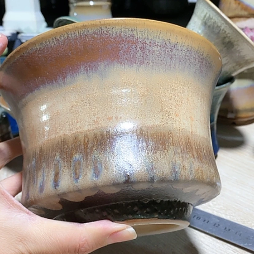 【闪购商品】红陶瑕疵