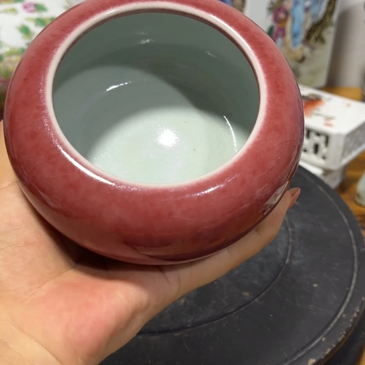 摆件景德镇陶瓷艺术品