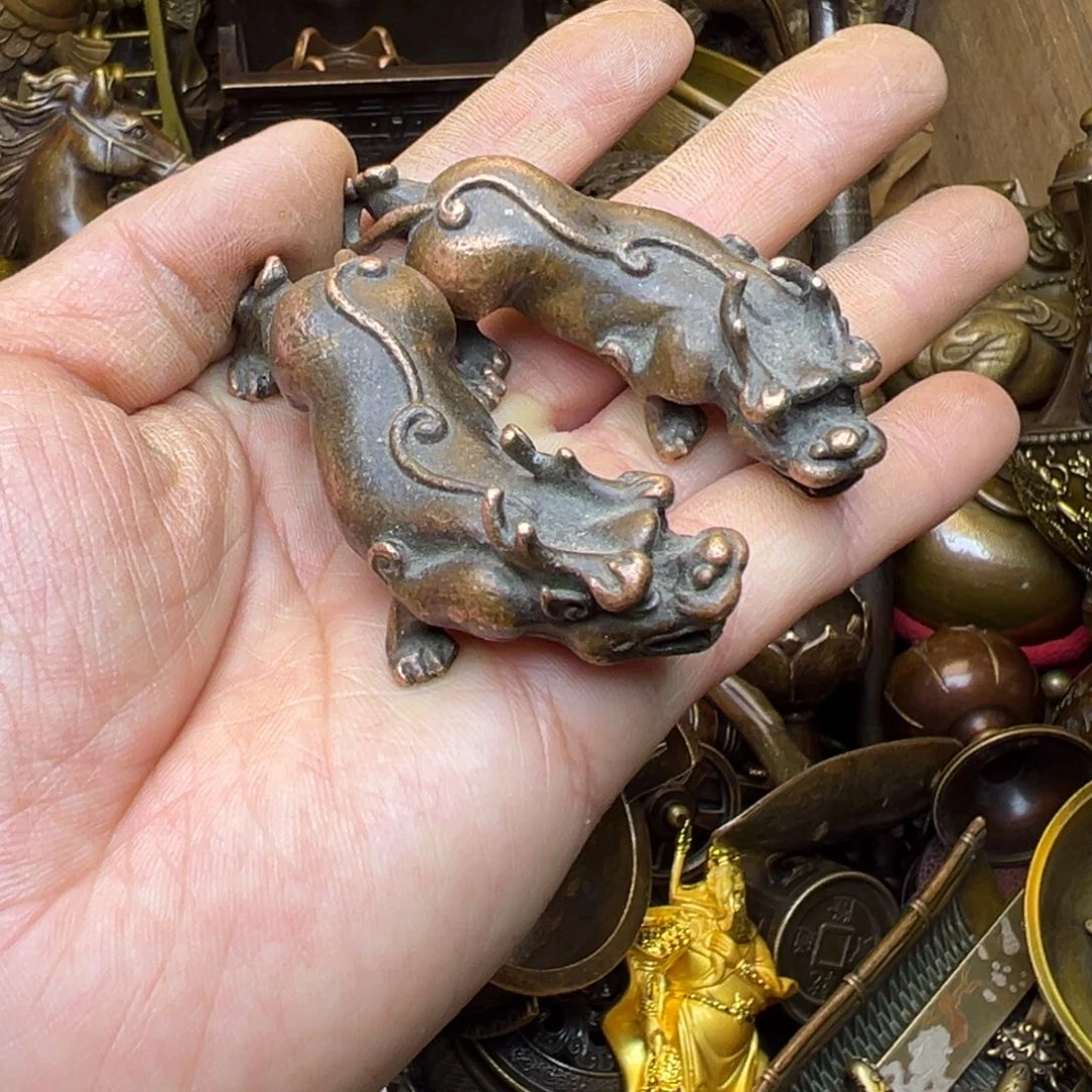 精美文玩精品摆件