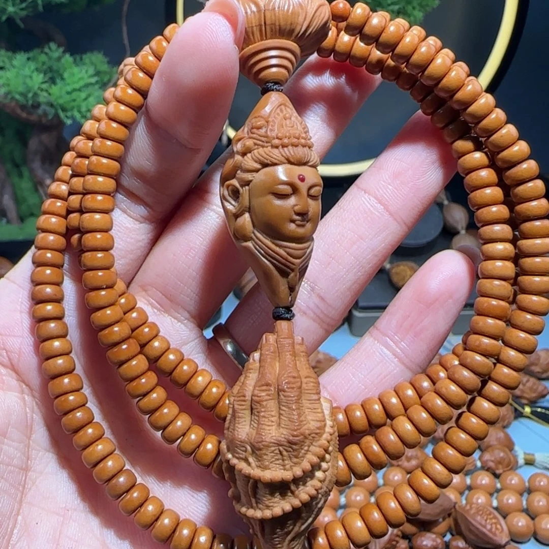 手串/手链橄榄核福利待遇