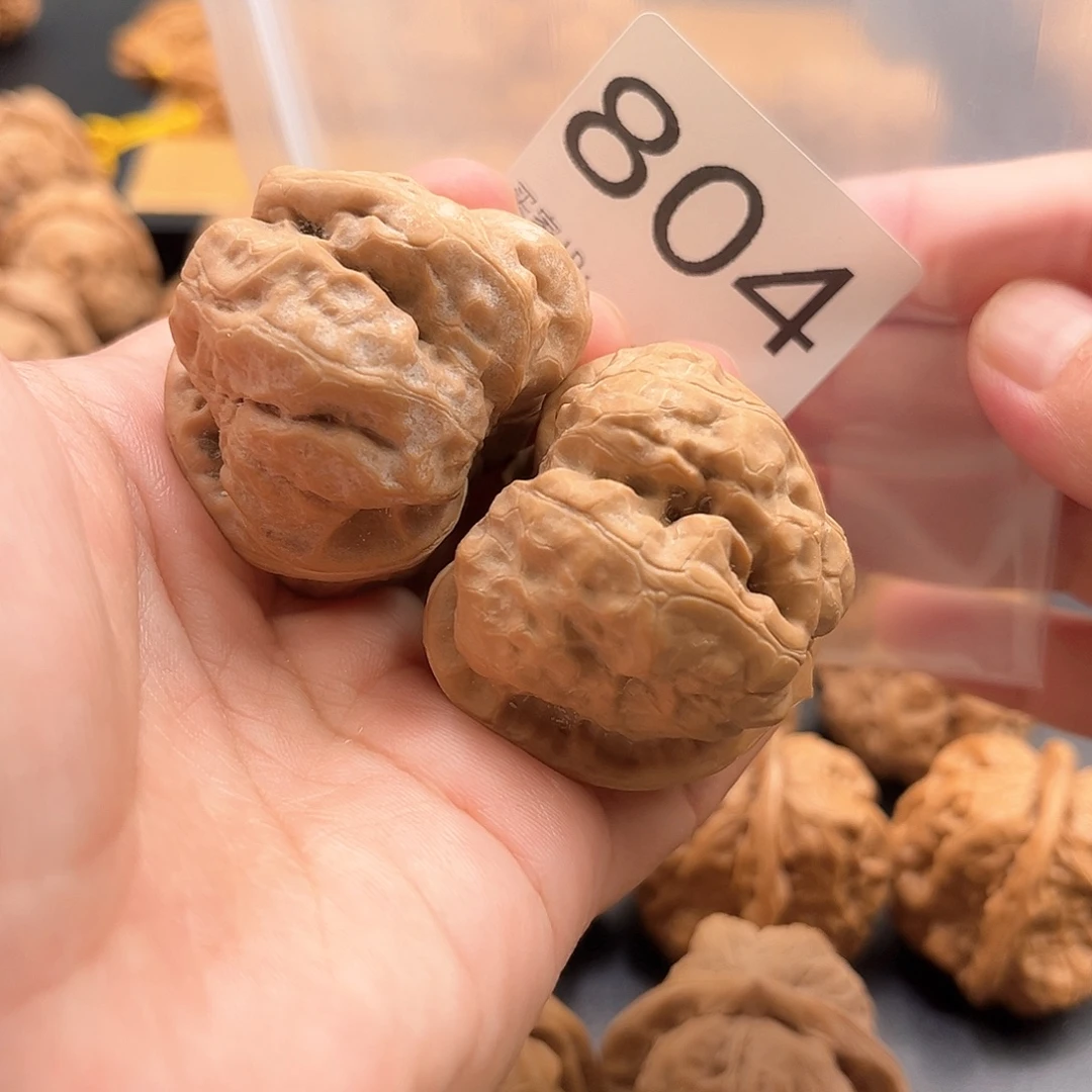 把件桃核蛙蛙福利42