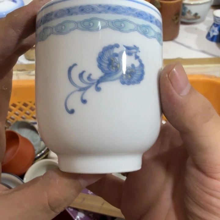 陶瓷推荐第二名20包邮