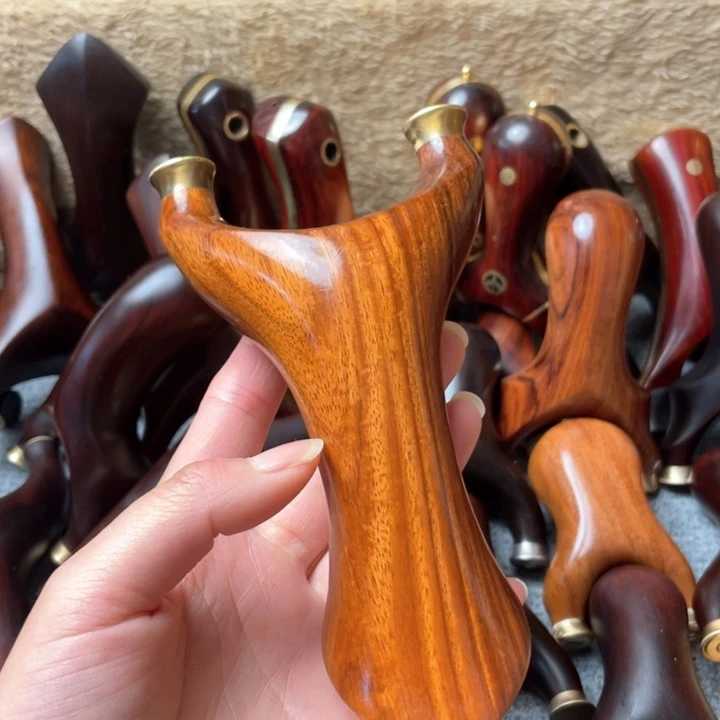 大果紫檀（缅甸花梨）瑕疵494