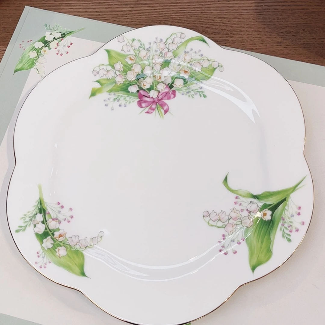 【闪购商品】瓷片10寸——————1111