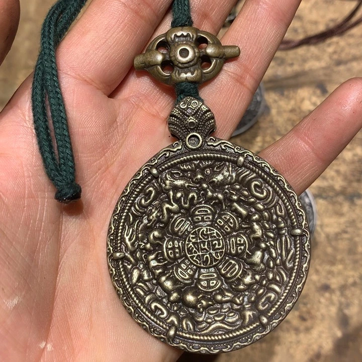 琉璃颈饰喜欢的朋友