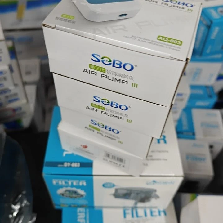 海星3w 松宝小气泵