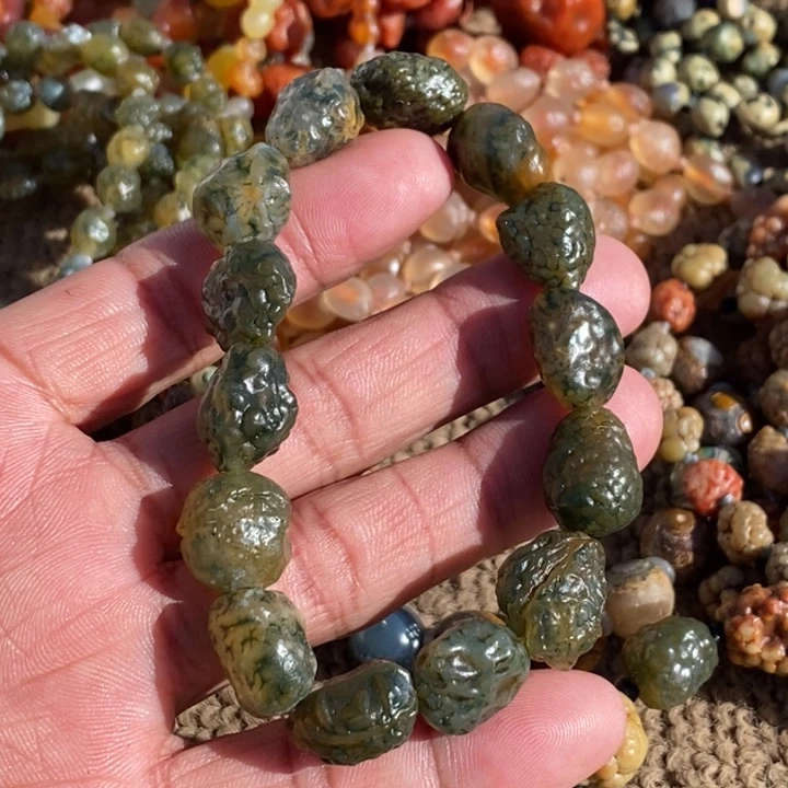 石材戈壁石，戈壁石