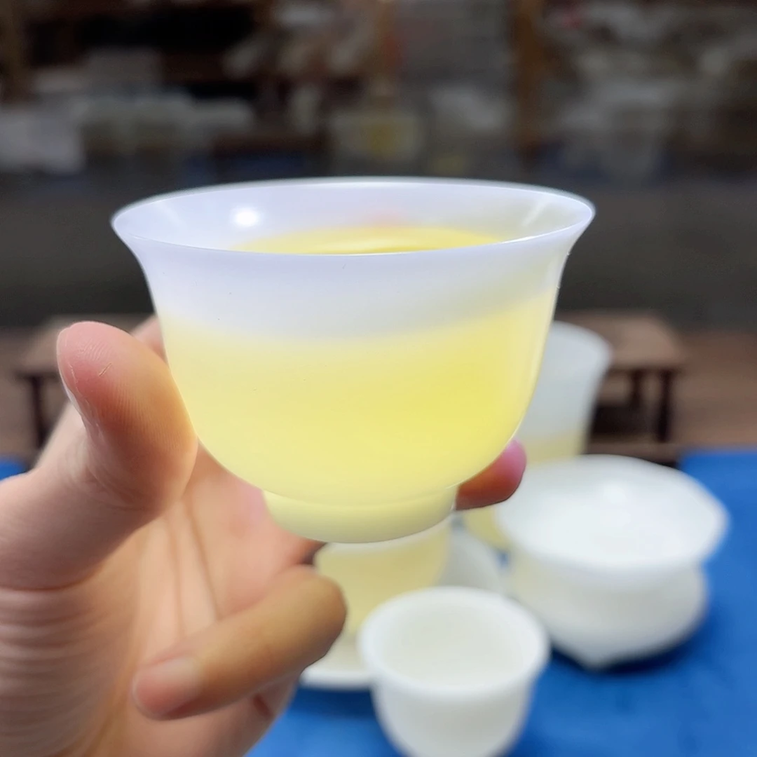 瓷都陈厂长茶具工厂