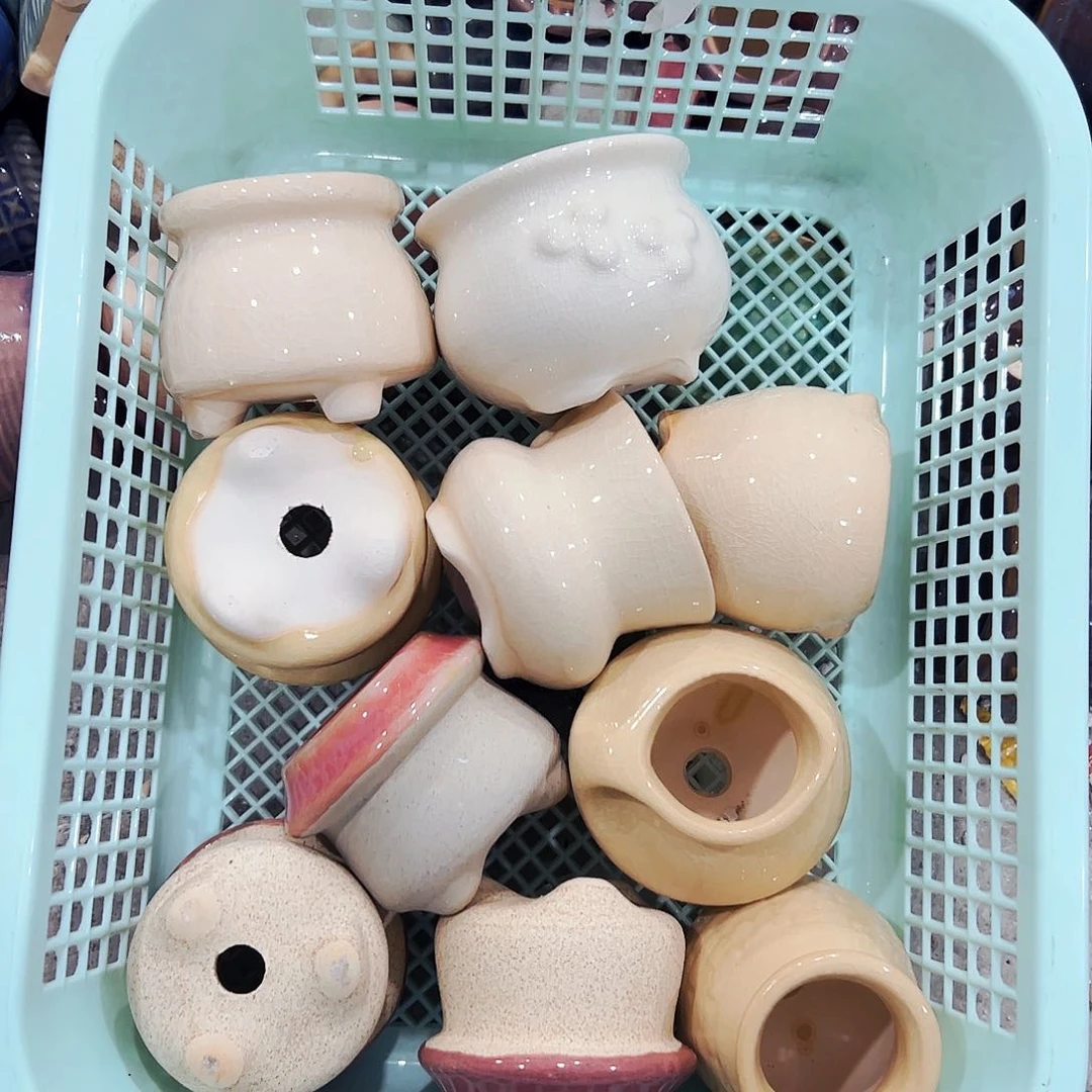 红陶高温陶瓷材料666