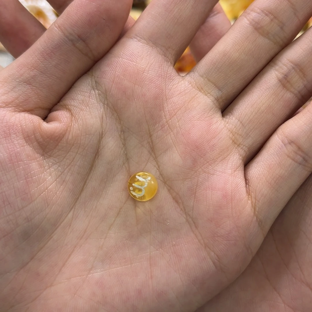 ****阿琥珀未镶嵌裸石天然琥珀