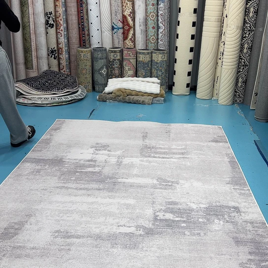 混纺200×300误差±1-3cm棉布底比利时绒特价福利