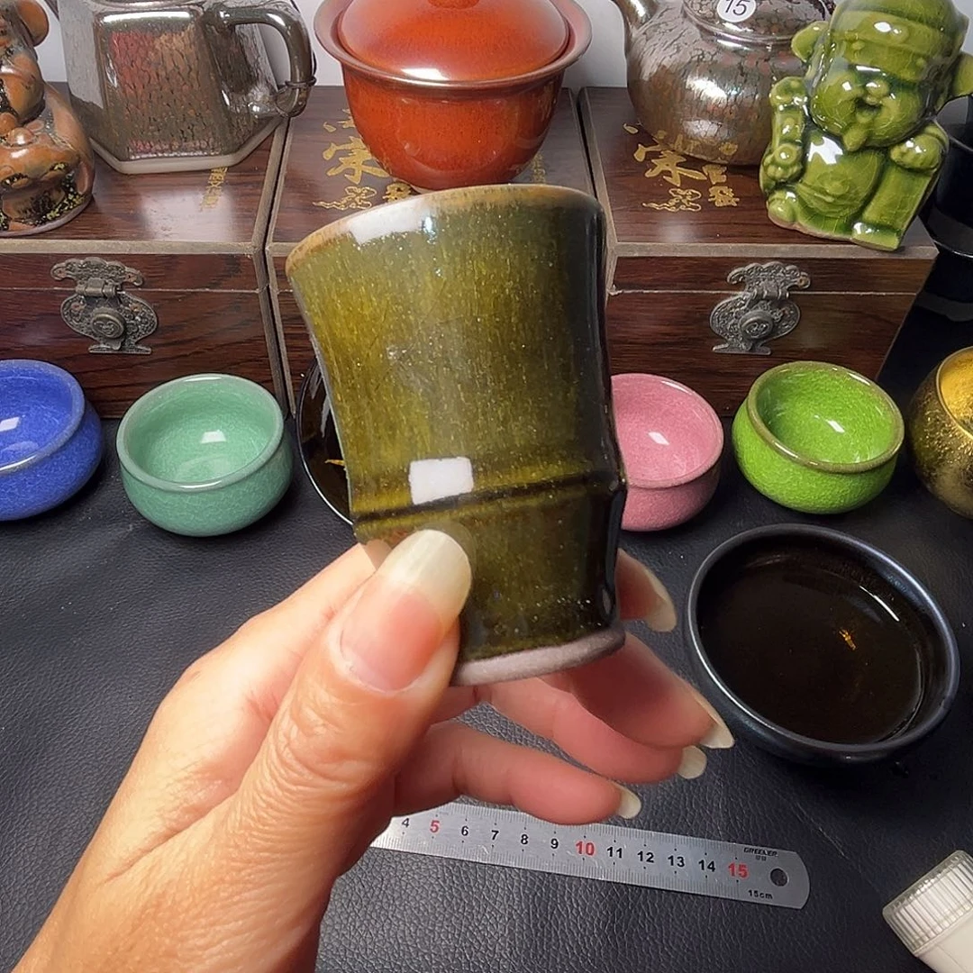 茶盏不想吃啊怎么吃