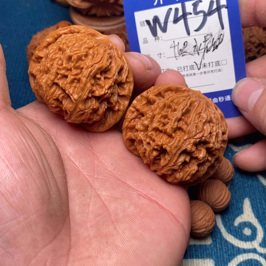 把件文玩核桃文玩