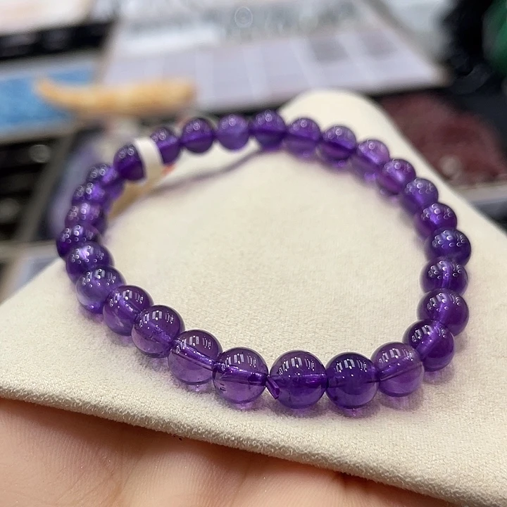 珠宝半成品未镶嵌水晶