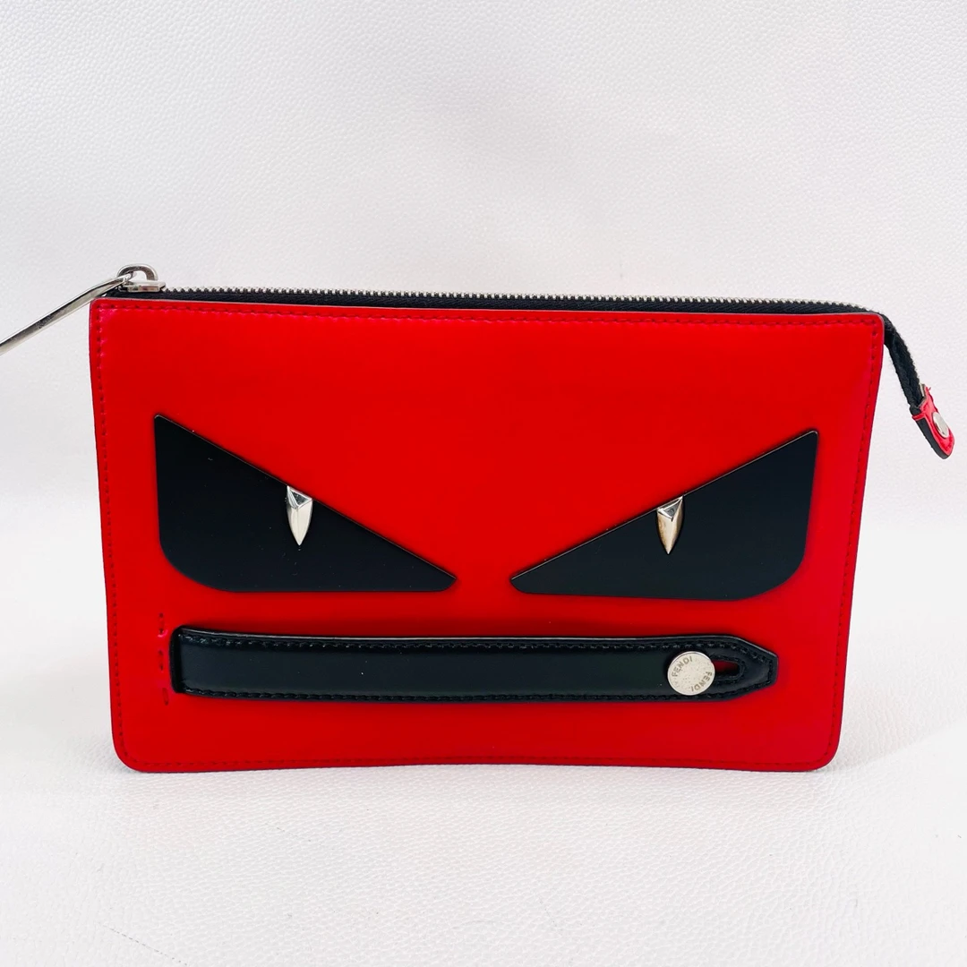 95新 FENDI/芬迪 40209