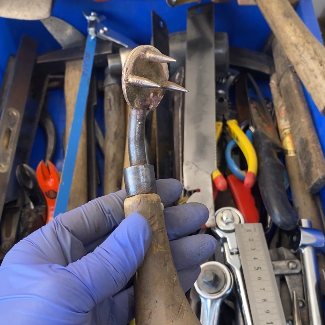 ℒ****五金工具制造工艺