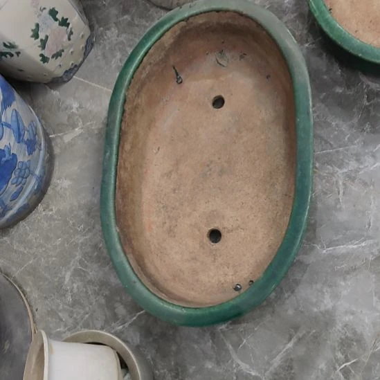 五***哥石湾花盆包邮一个