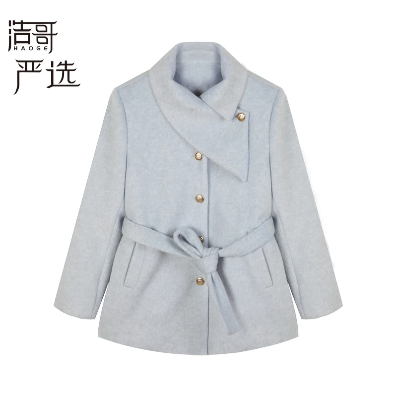 【千寻严选】羽绒大衣预D4DY8656A