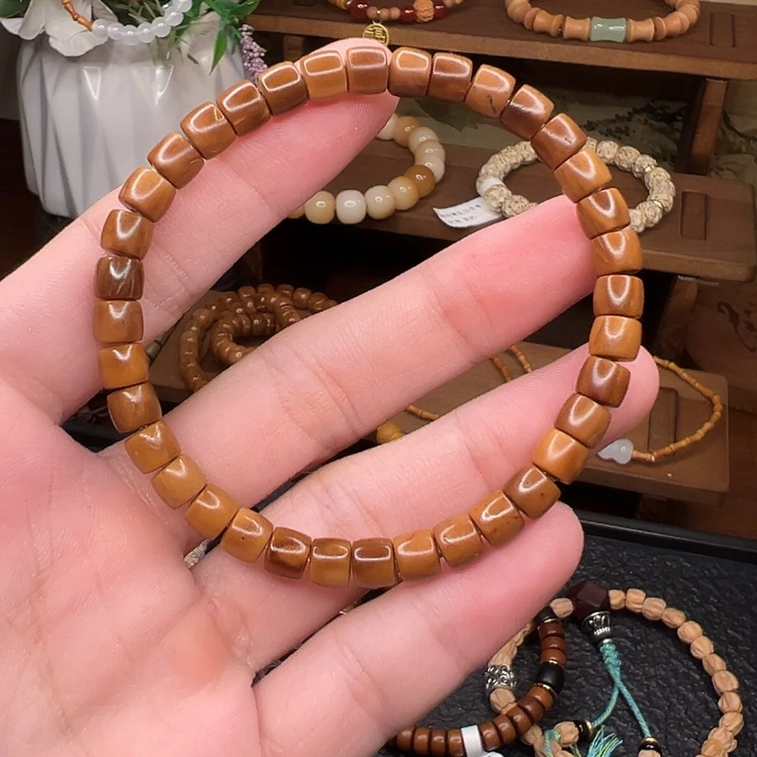 菩提根/象牙果吊坠