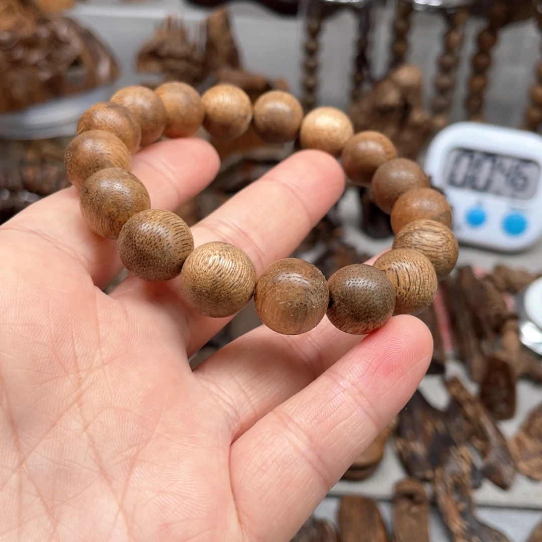 【闪购商品】沉香碎屑沉香夫**求文莱1.2+