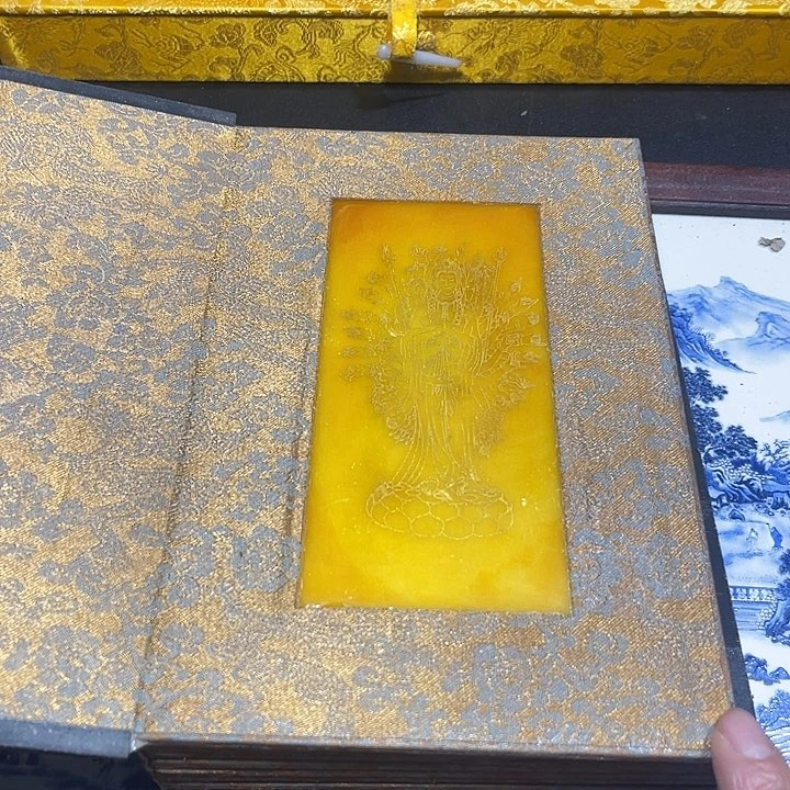 底槽青一物一图发货，支持七天无理由。