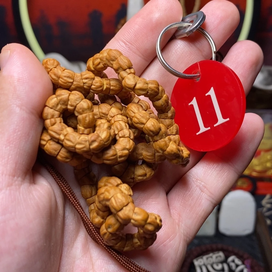 手串柏香籽/百香籽