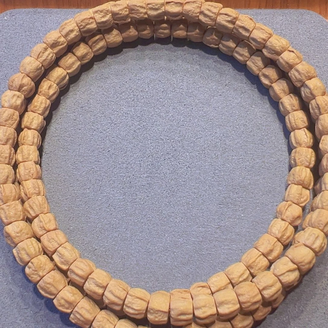 柏香籽/百香籽吊坠刀锋龙脊6+mm