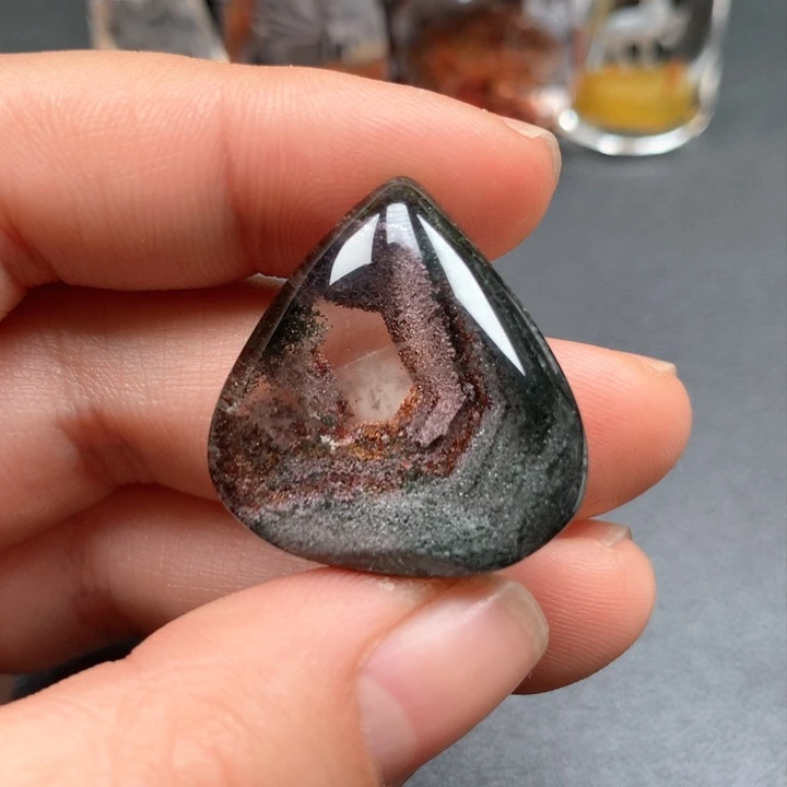 水晶颈饰未镶嵌岁****3水晶