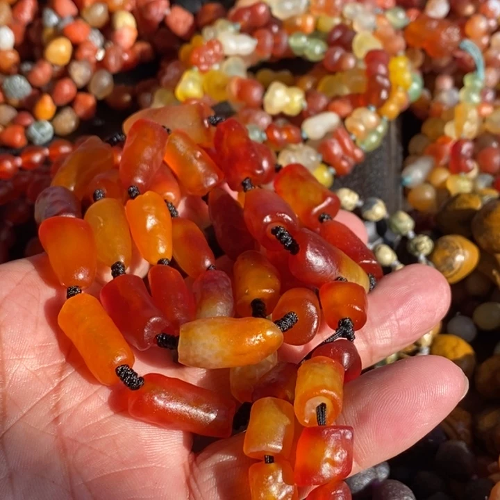 石材戈壁石，戈壁石