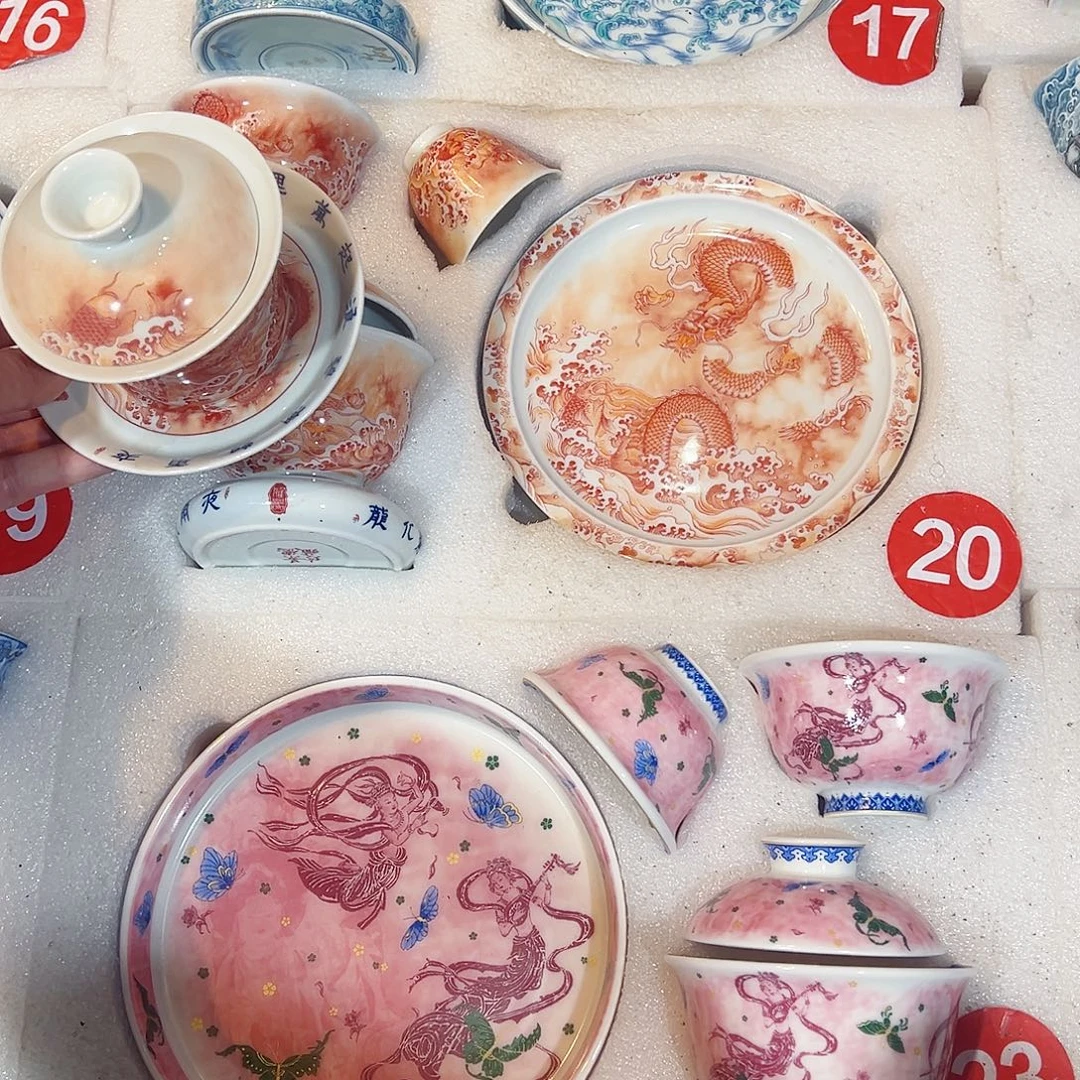 k***e鱼化龙五件套8282882828