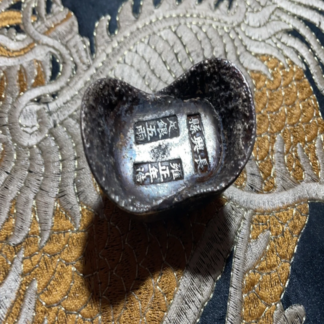 泉韵藏珍复古家具工艺摆件k278