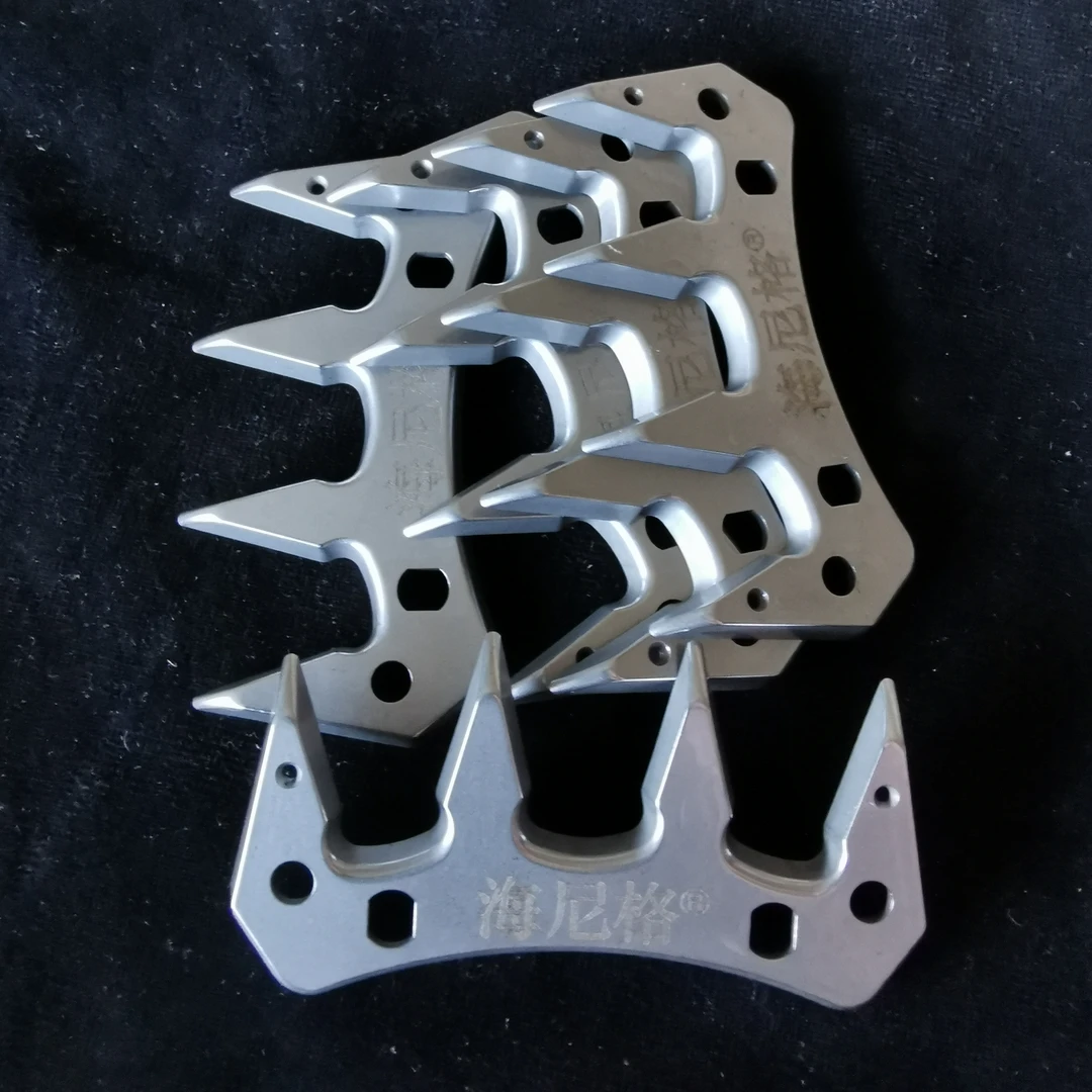 白钢刀片电动剪毛机通用适合新手畜牧有土有沙环境可用