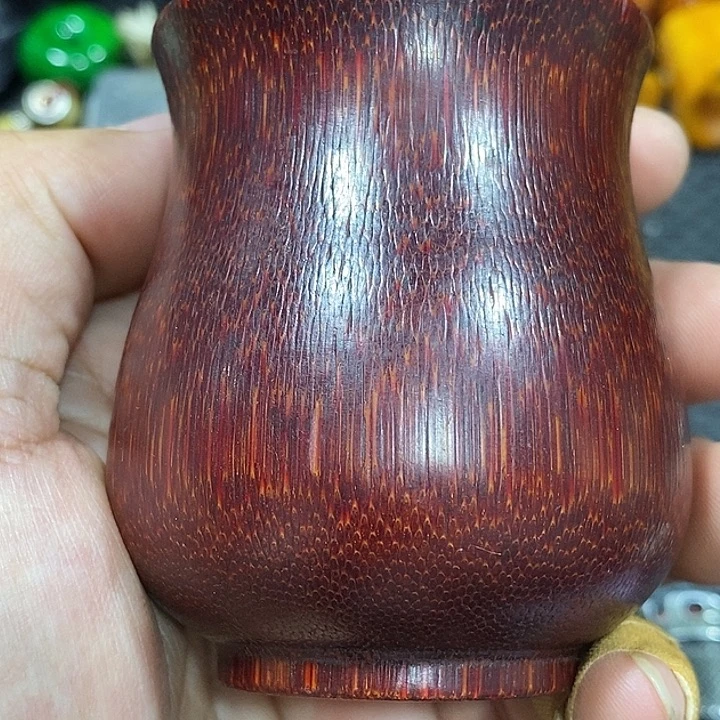 吊坠滴血莲花菩提
