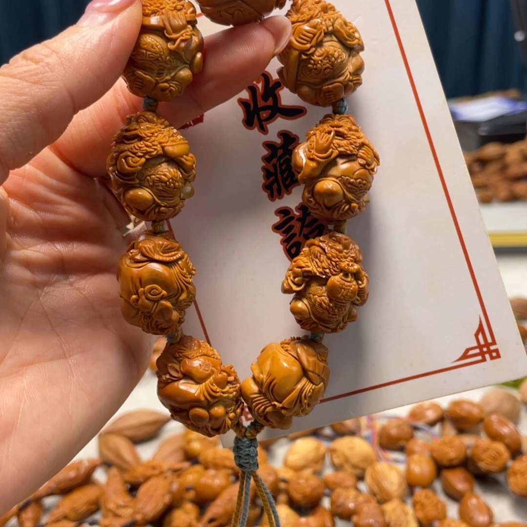 吊坠橄榄核橄榄核