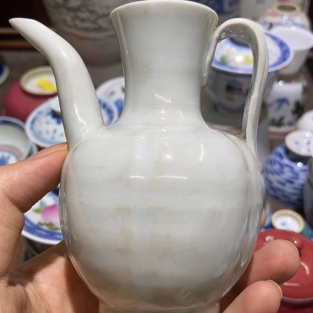 陶瓷艺术品的设计