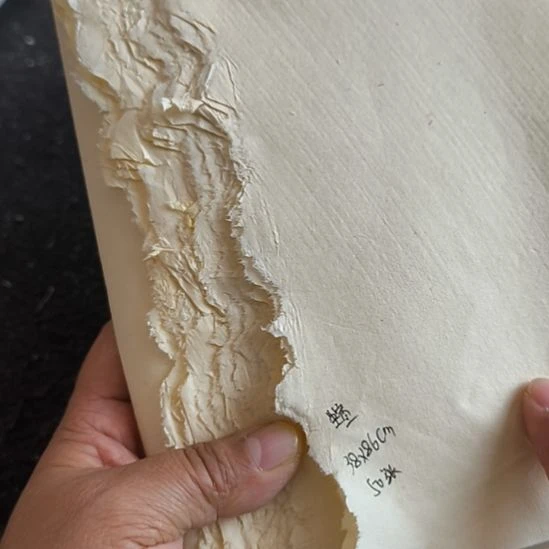 处理仿古生宣38❌88Cm，50张