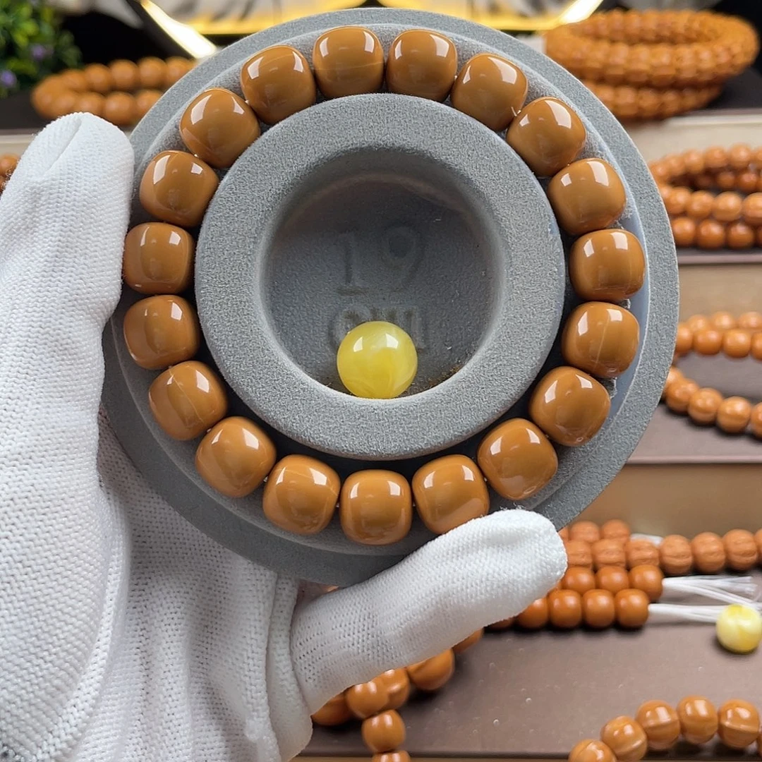 手串猴头核桃全品大老型12