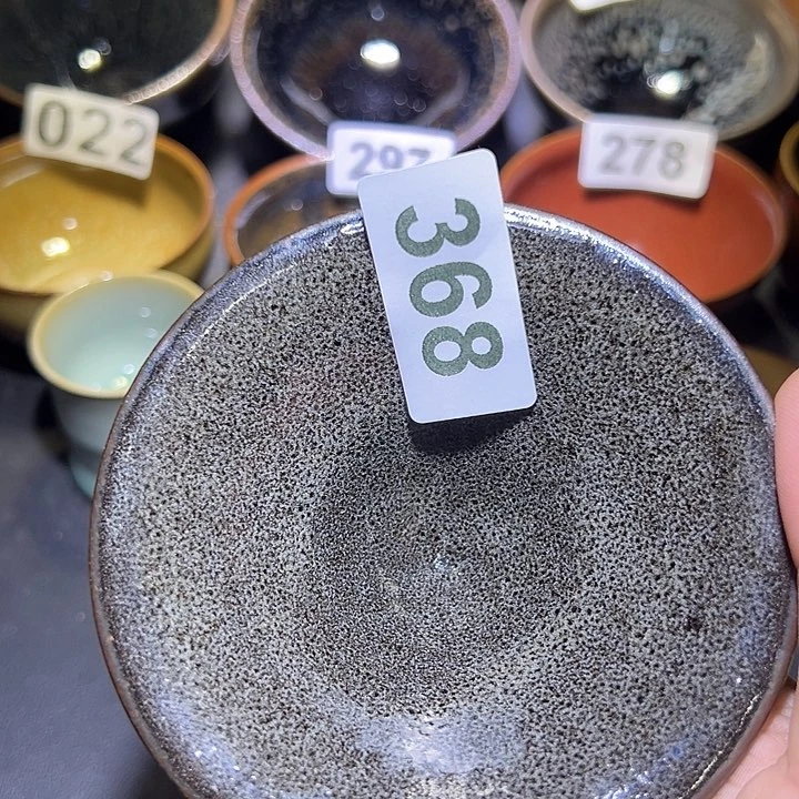 茶盏我建盏建盏建盏