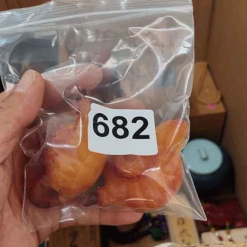 ️***度大果紫檀（缅甸花梨）