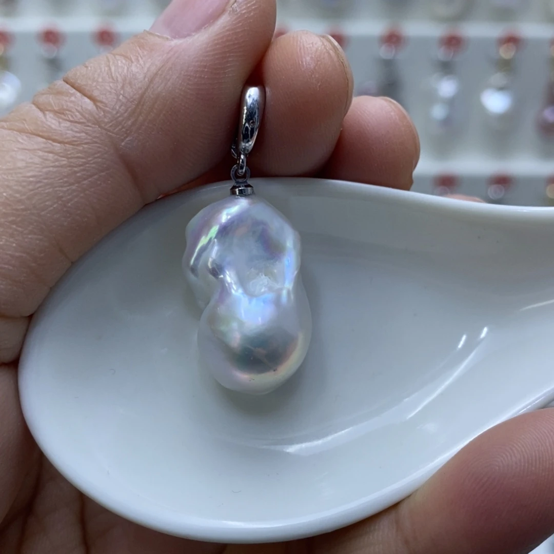 其它淡水珍珠未镶嵌