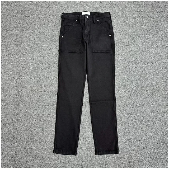 【小帅家孤品专清】A306 | DE福利短袖潮流长裤