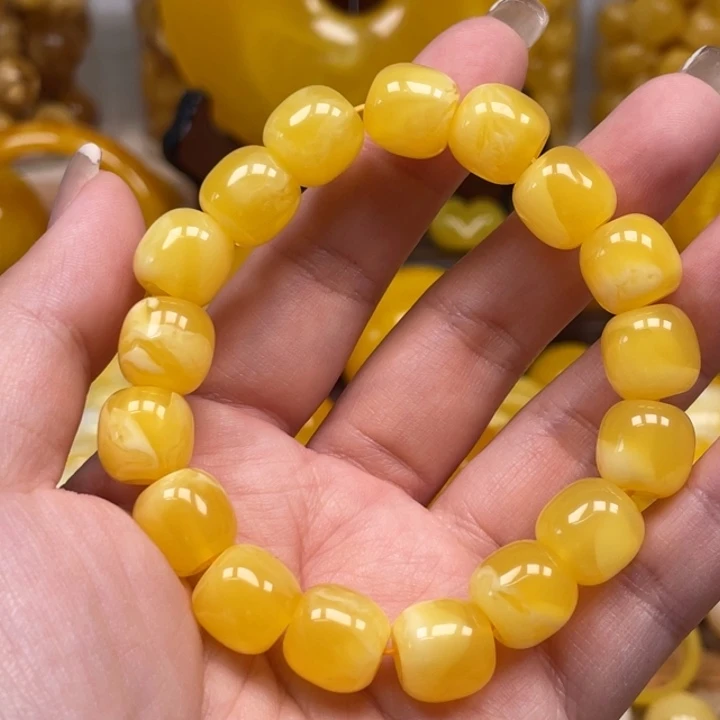 树脂非金属2代蜡0129