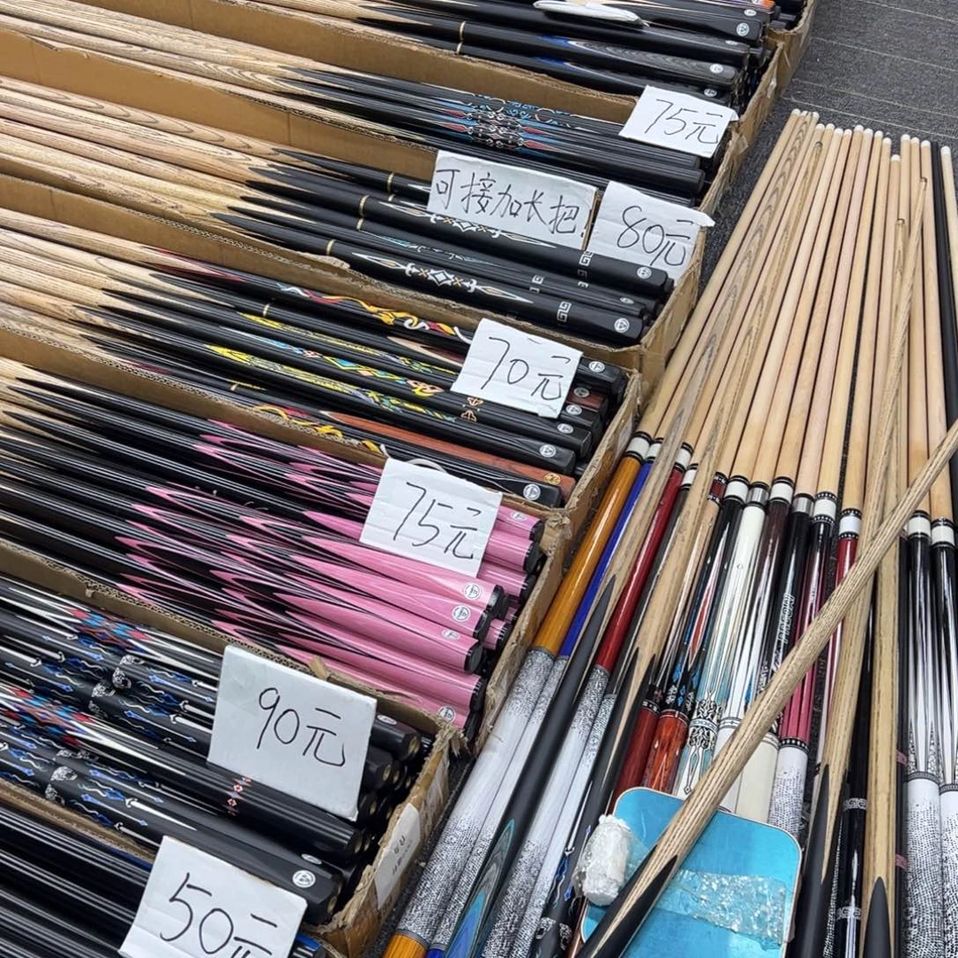 白蜡木长款小头杆2