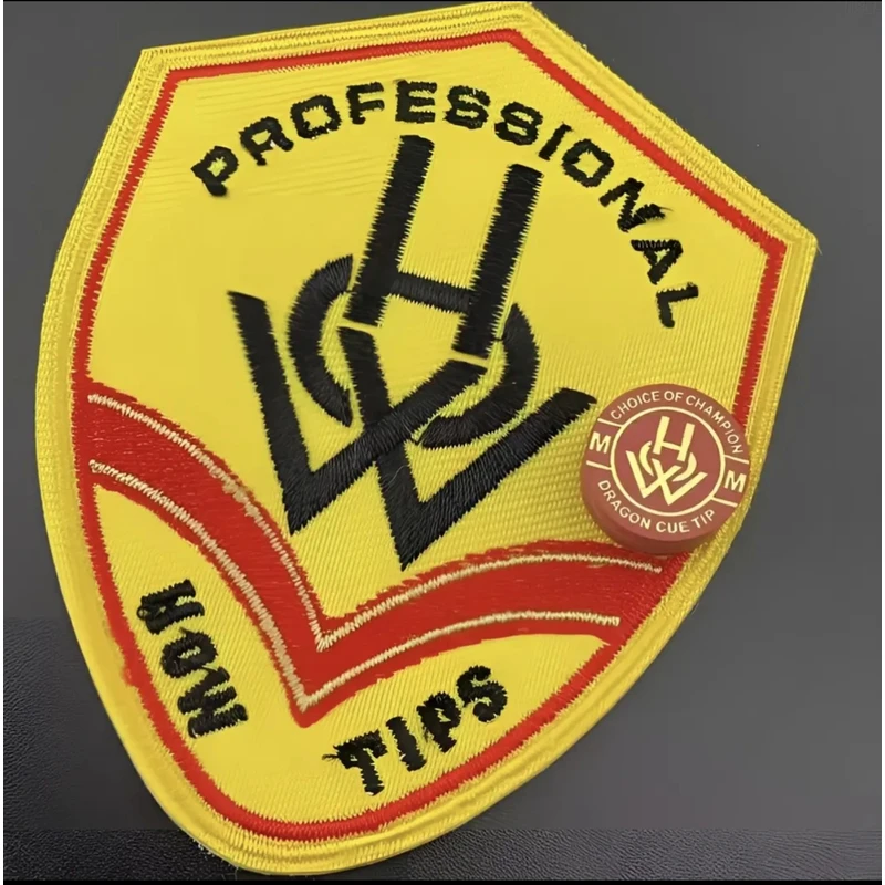 HOW豪六代豪龍系列皮头大头杆皮头六代国家队主教练曾仲豪研发