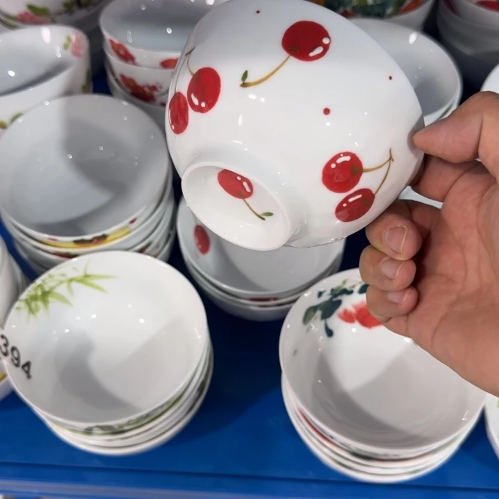 陶瓷景德镇陶瓷手工制作