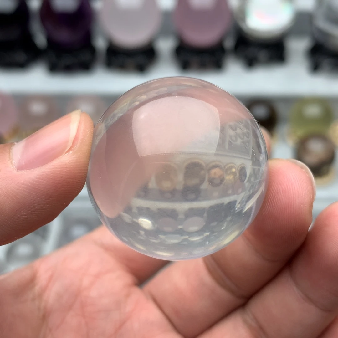 玉***煻未镶嵌水晶珠宝半成品