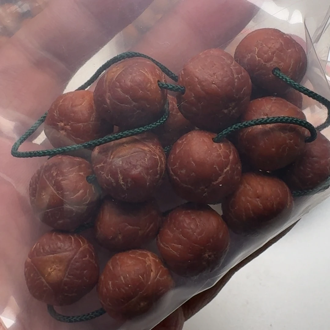z***6吊坠凤眼菩提凤眼菩提