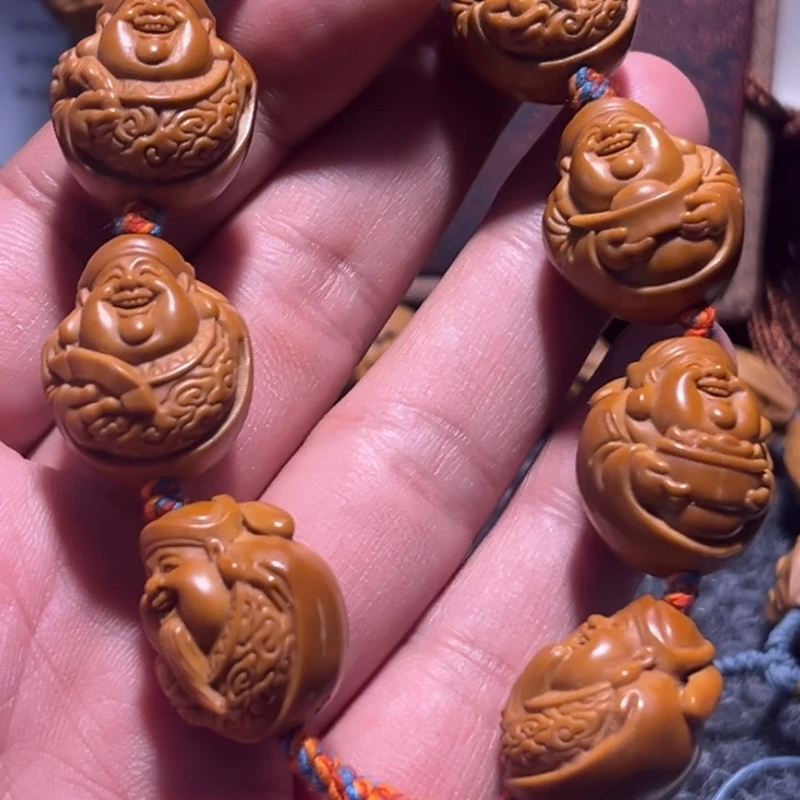 吊坠橄榄核橄榄和