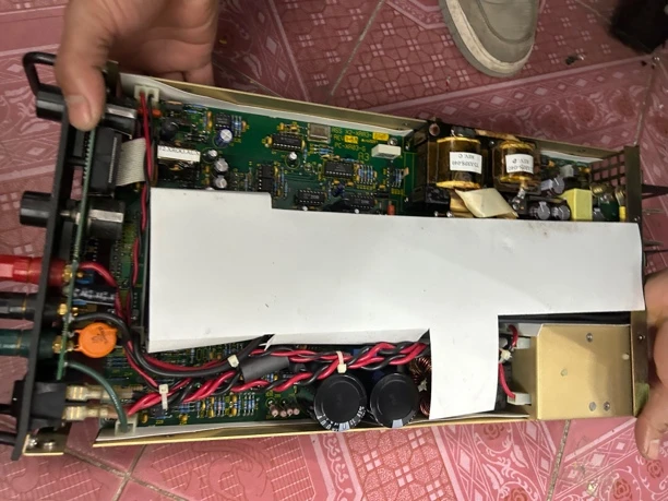 9新  40V25Ａ开关电源坏的二手